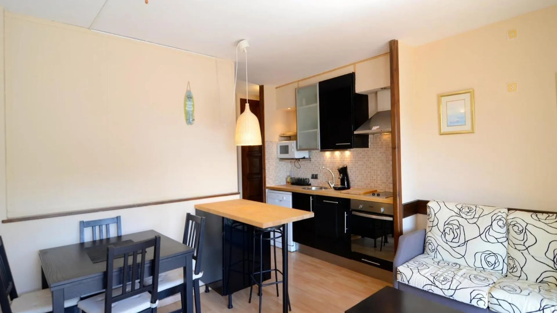 The Apartment In Estartit L'Estartit España
