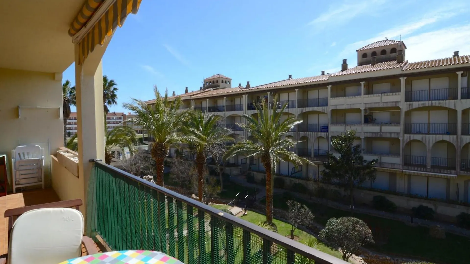The Apartment In Estartit L'Estartit 0*,