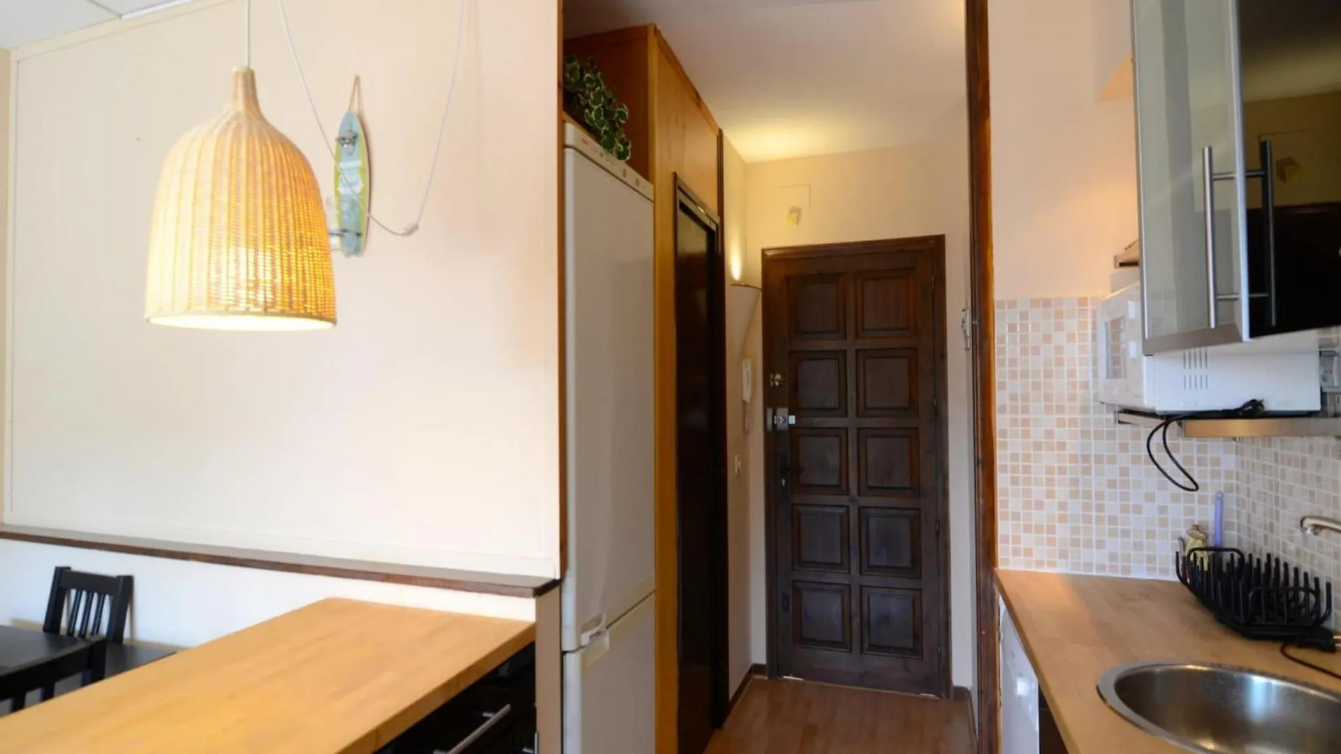 The Apartment In Estartit L'Estartit