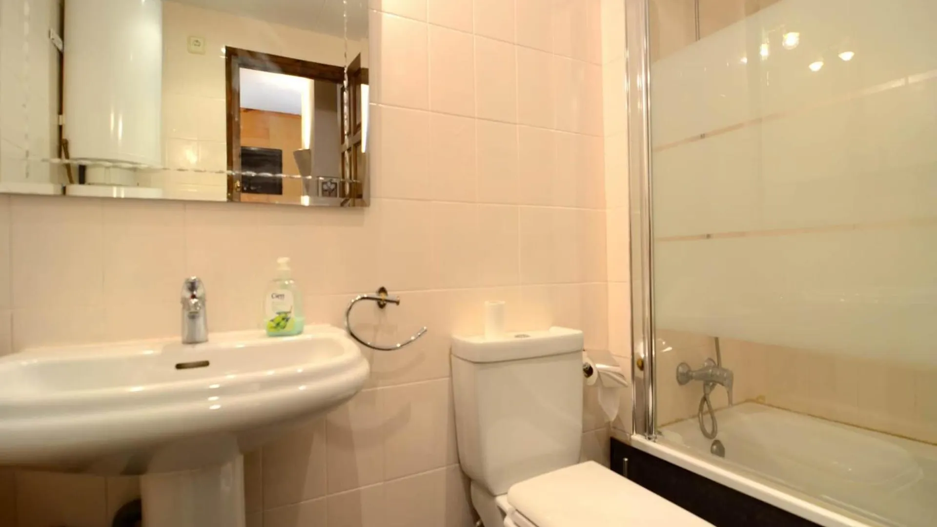 The Apartment In Estartit L'Estartit 0*,