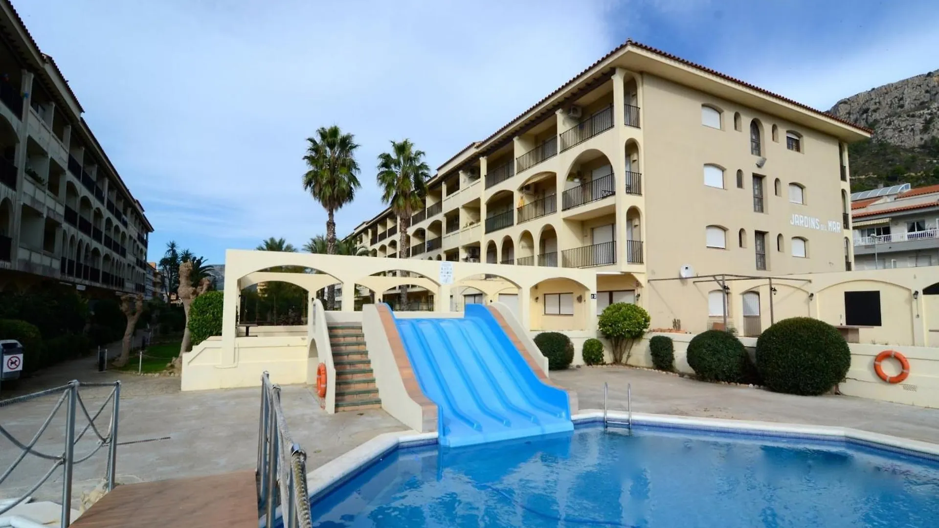 The Apartment In Estartit L'Estartit 0*,  Spain