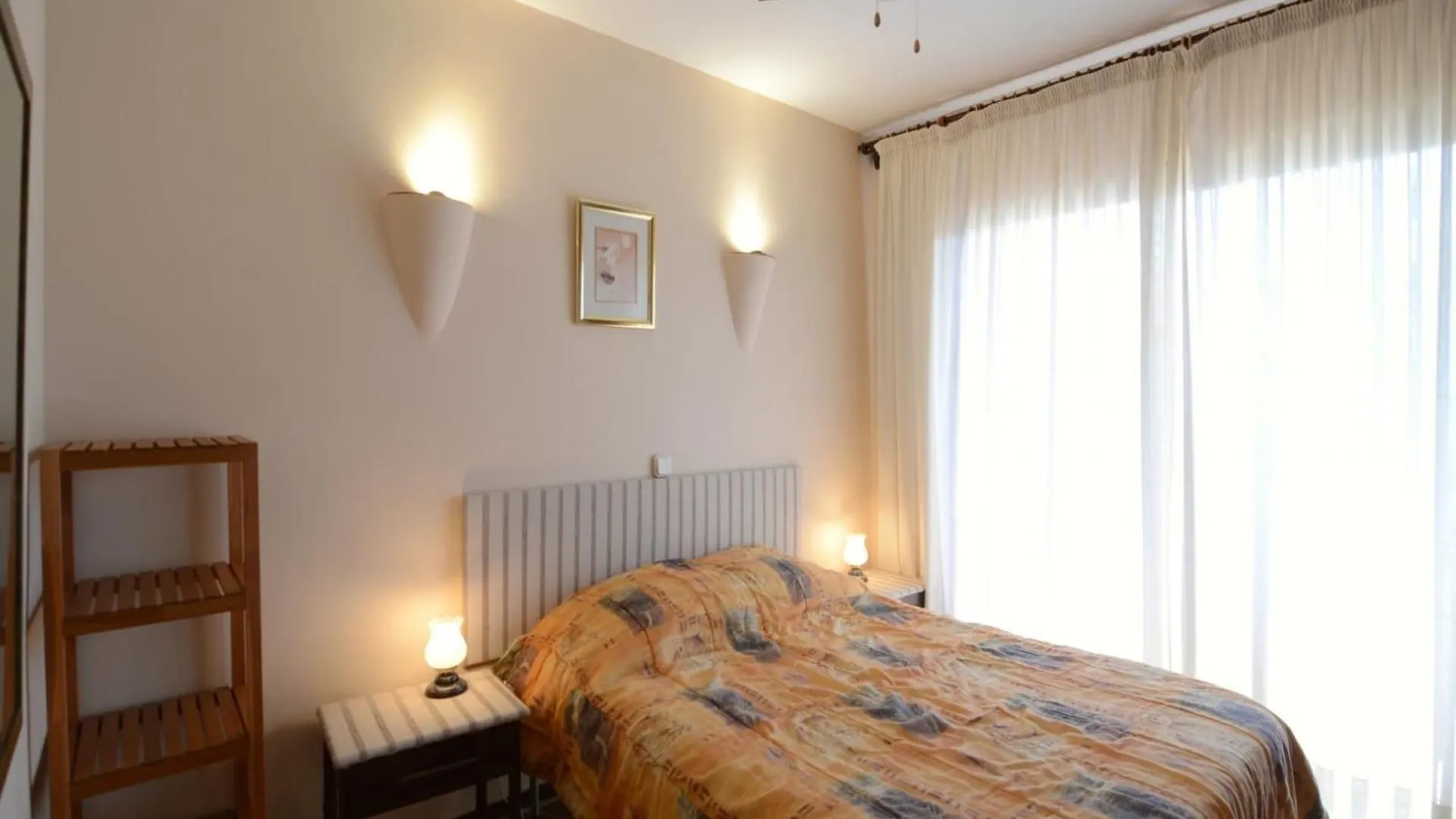 The Apartment In Estartit L'Estartit