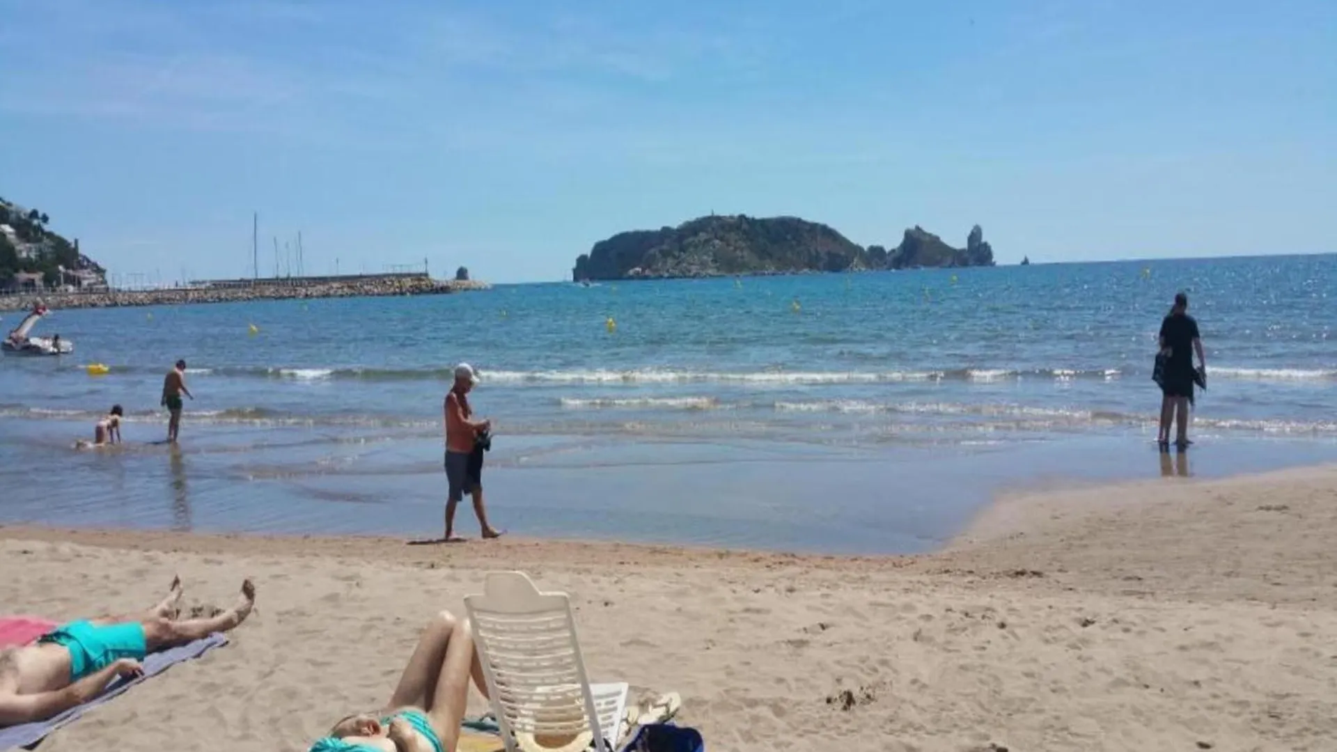 The Apartment In Estartit L'Estartit 0*,  Spain